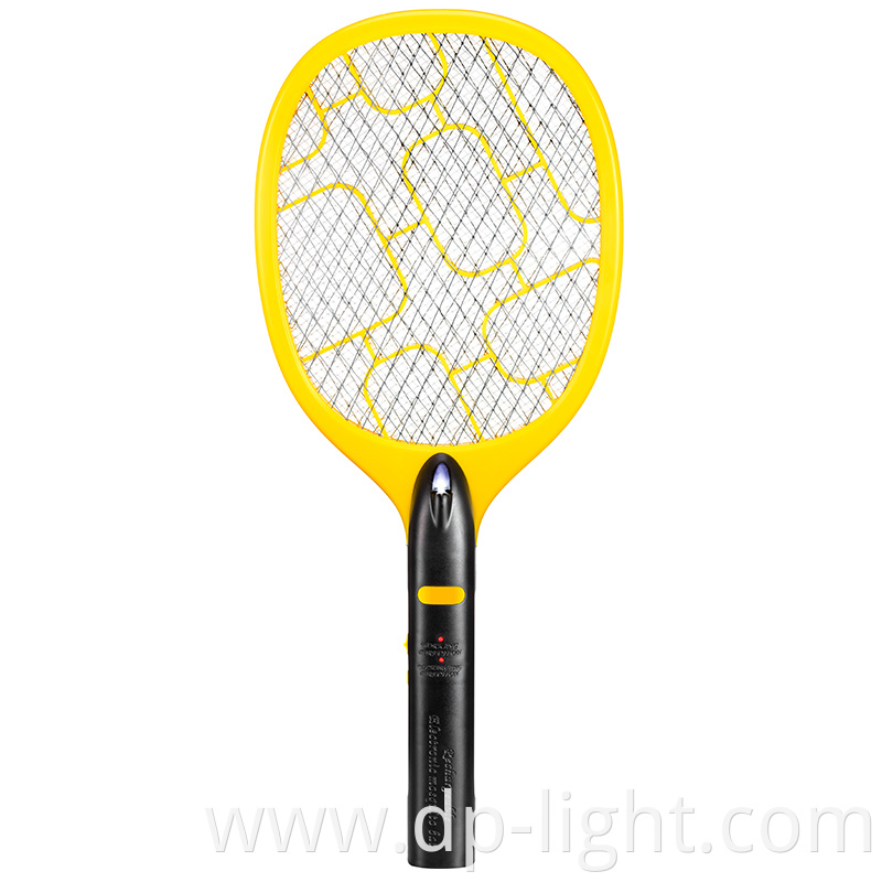 Mosquito Racquet Killer Racket